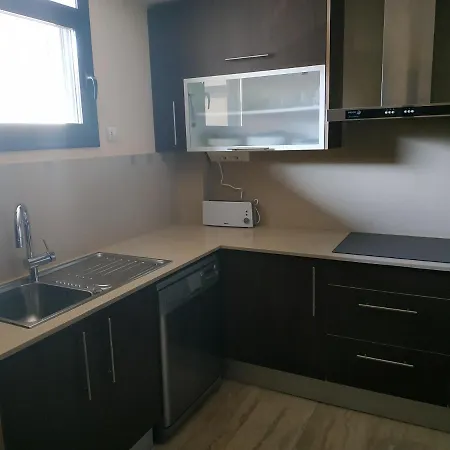 Apartamento Numi L'Ametlla de Mar
