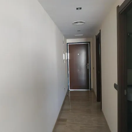 Apartamento Numi Apartment *