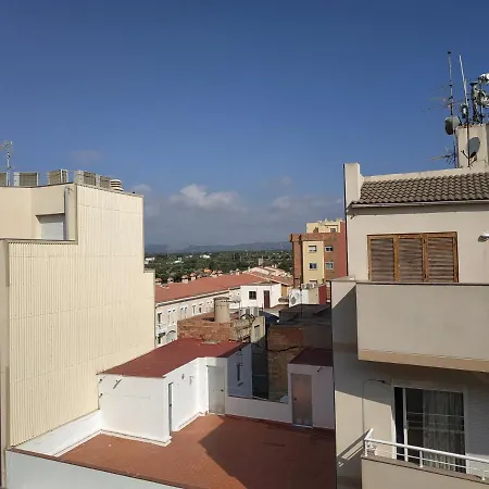 Apartamento Numi
