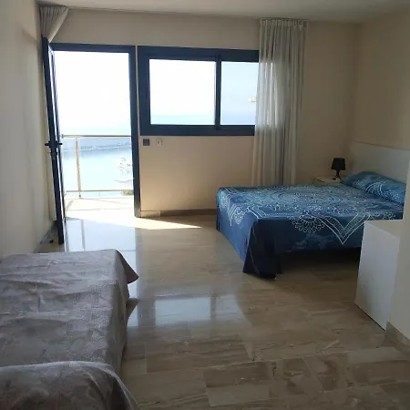Apartment Apartamento Numi L'Ametlla de Mar