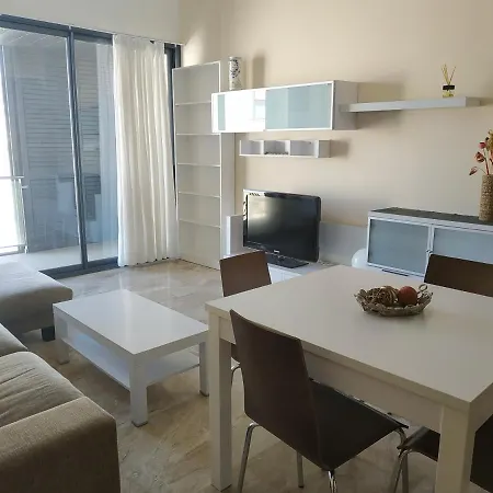 Apartamento Numi Apartment