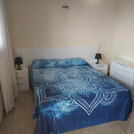Apartamento Numi Apartment *