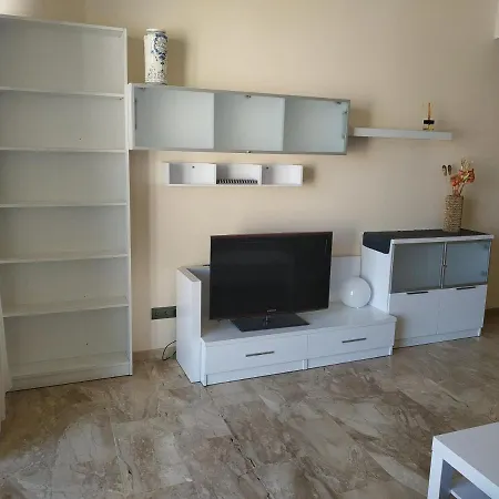 Apartment Apartamento Numi *