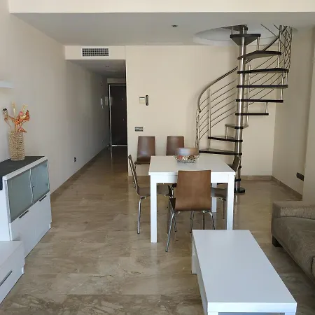 Apartment Apartamento Numi L'Ametlla de Mar