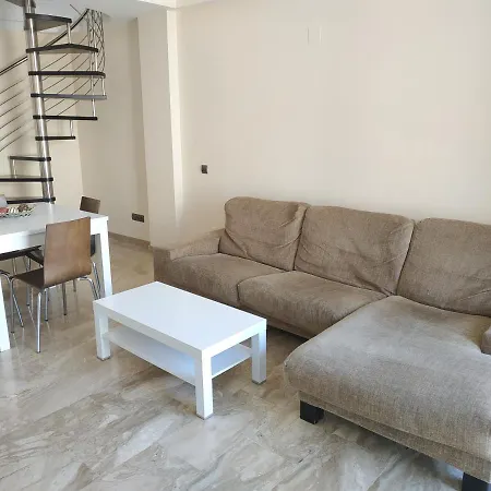 Apartamento Numi