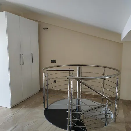 Apartamento Numi *