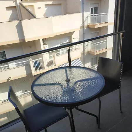 Apartamento Numi Апартаменты Ла-Амеллья-де-Мар